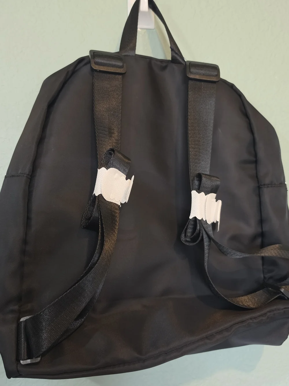 Nautica sleek black